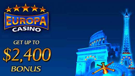 europa casino canada online